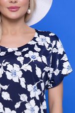 Блузка 41532 Avili