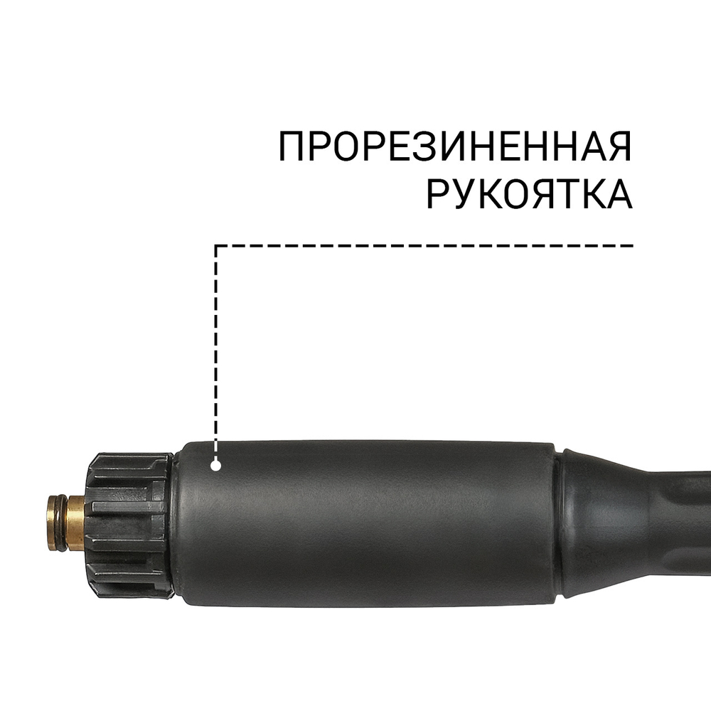 Мойка высокого давления Bort KEX-3500