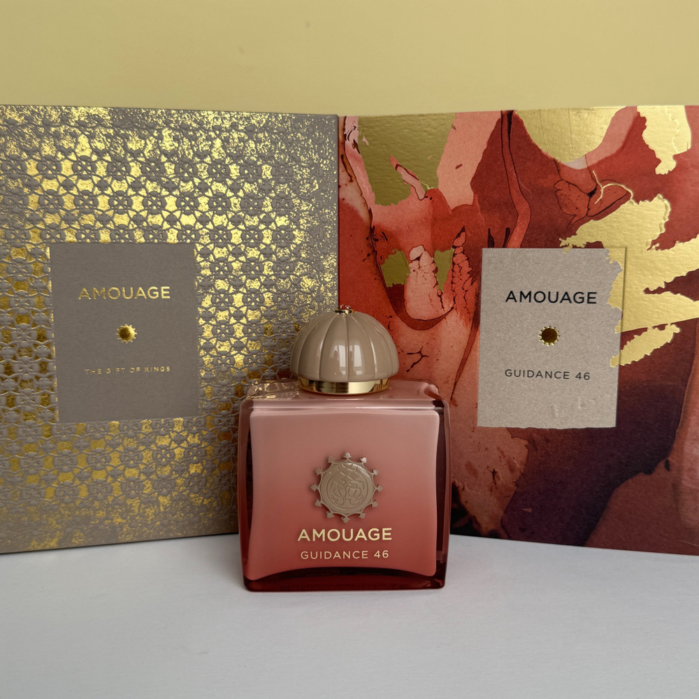Amouage Guidance 46 Extrait de Parfum