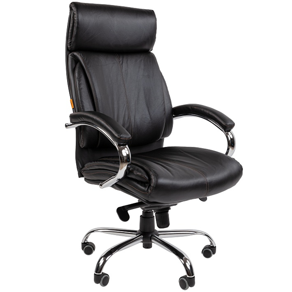 Офисное кресло CHAIRMAN CH423, экокожа