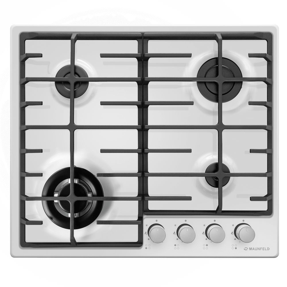 Газовая варочная панель MAUNFELD EGHE.64.63CW/G