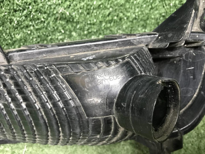 Указатель поворота левый Kia Cerato 4 (2018-2022)