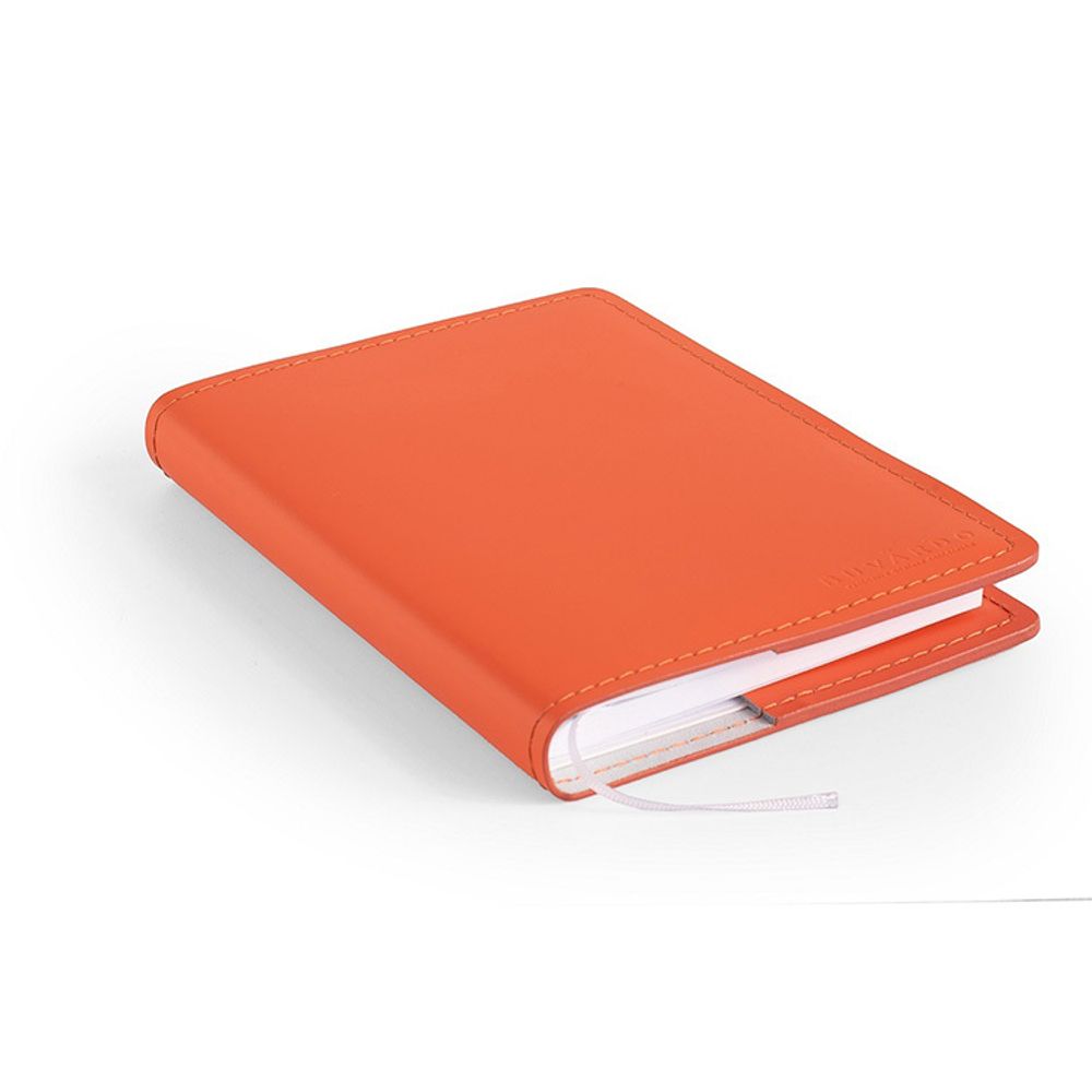 Ежедневник из двухслойной кожи Cuoietto 255*155 (DBC) 6