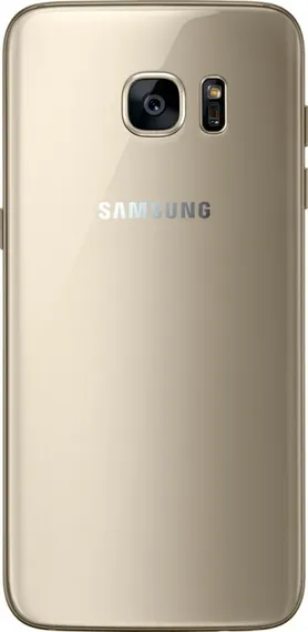 Samsung Galaxy S7 Edge 32gb Gold