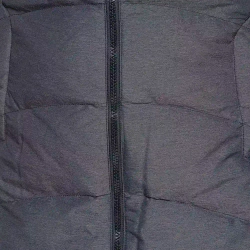 Куртка женская Salomon COTEAUX LONG, Charcoal Heather (Неизвестная характеристика)