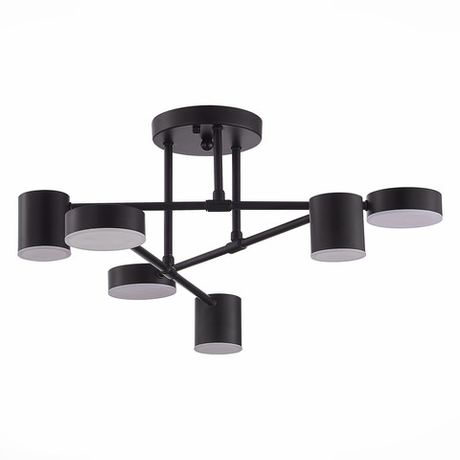 Светильник потолочный Evoluce Nobel SLE201042-06