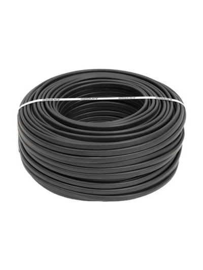 Кабель Gigant ВВГ-Пнг А LS 3x2,5 мм2, длина 100м ГОСТ GCAB-01