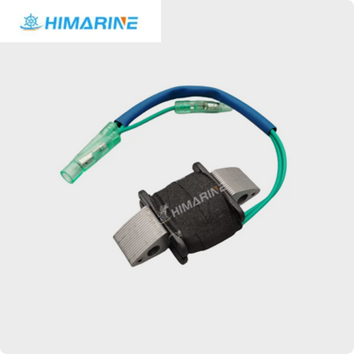 Катушка генератора Yamaha 60/70 (6H3-85533-00)