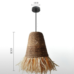 Люстра плетенка ✨