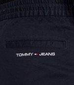Джогеры SCANTON Tommy Jeans - темно-синий(DM0DM17679)