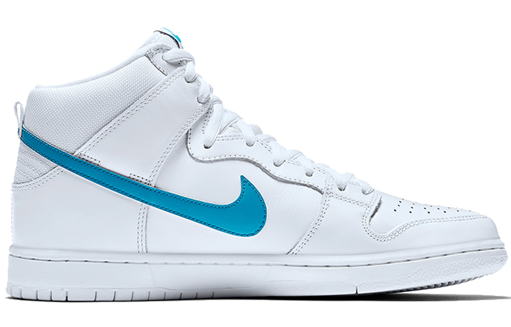 Кроссовки Nike Dunk Sb Mulder