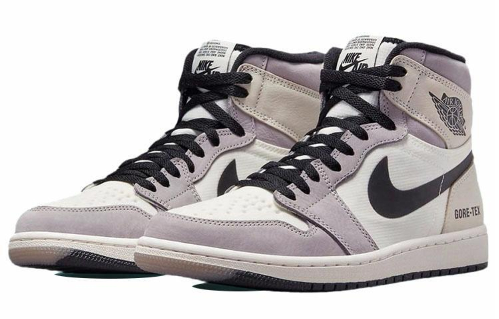 Кроссовки Jordan Air Jordan 1 Element Gore-Tex "Sail" 3M 3M
