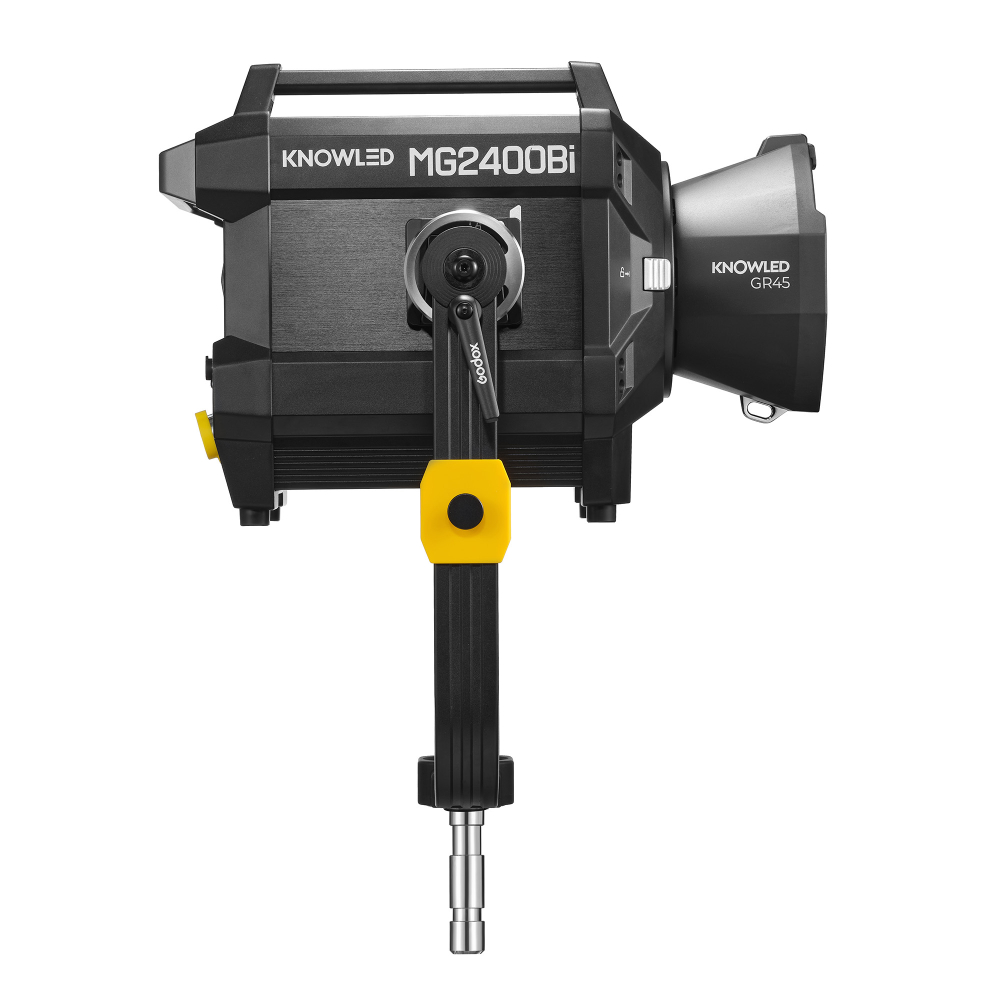 Осветитель светодиодный Godox Knowled MG2400Bi студийный