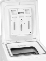 Стиральная машина с вертикальной загрузкой Midea MFE11W65/W-C (h)