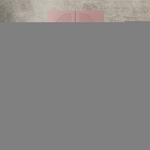 Шкаф Агератум МДФ двухсекционный Лайн бохо (0,27) А10017 матовая - Дуб Сонома 3025  100*50*220