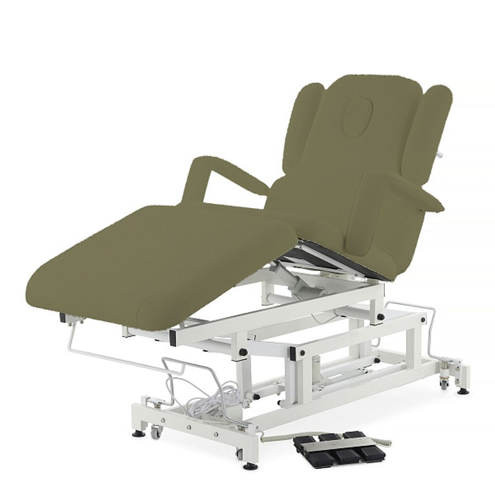 Электрический массажный стол DB-9 (KO-071) (ММКМ-2 SE3.21.10)