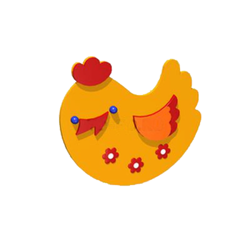 Цыпленок И.15-010