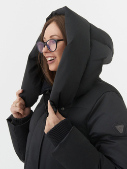 Пальто женское DW2366 Scanndi Finland