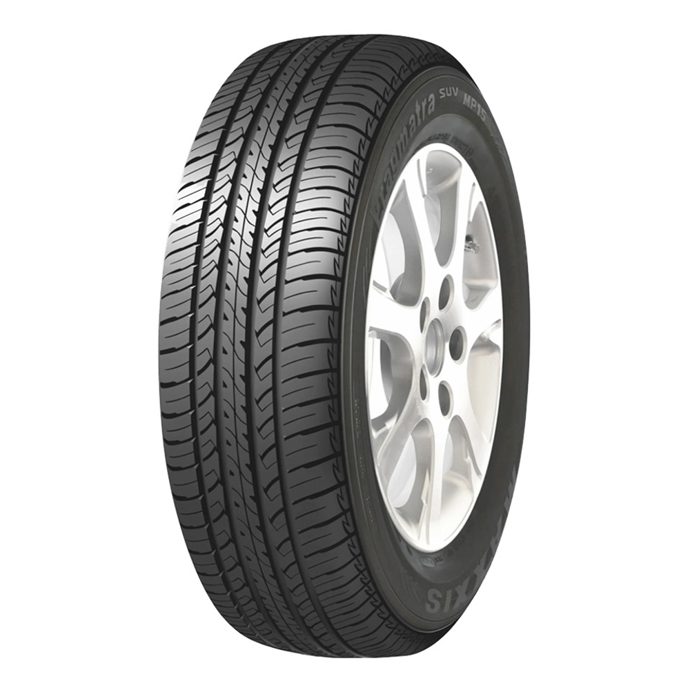Летняя шина Maxxis Pragmatra MP-15 (225/65 R17 102V)