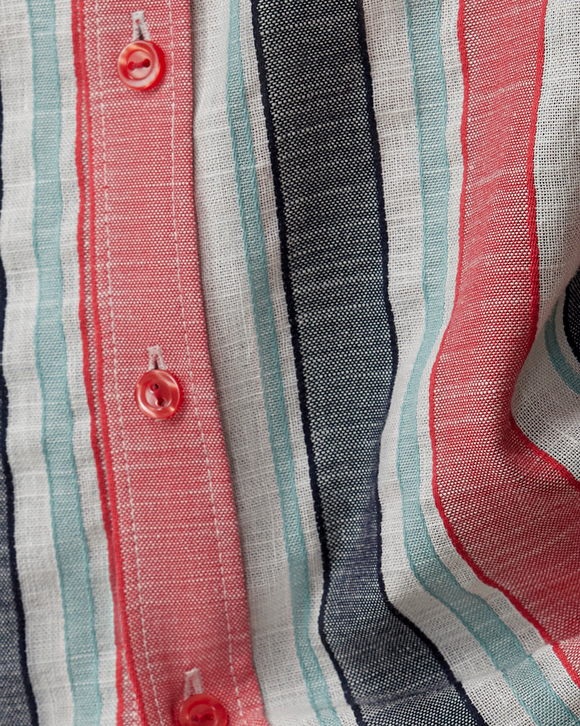 Рубашка "Bezkarmanova"