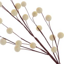 GAEM Изделие декоративное "Ветка", L26 W2 H51 см