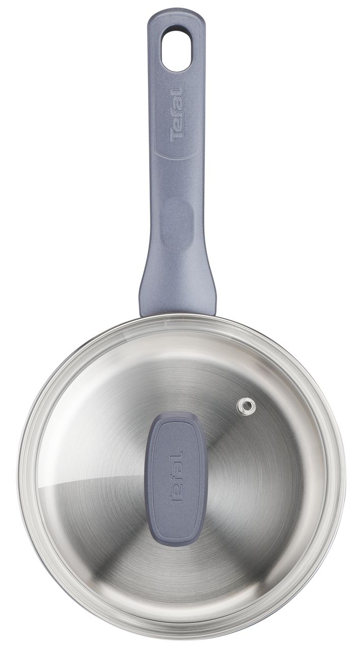 Набор посуды Tefal Daily Cook 10 предметов G712SA55