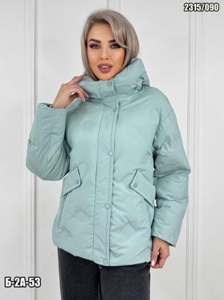 Куртка 7356339 Fabrika