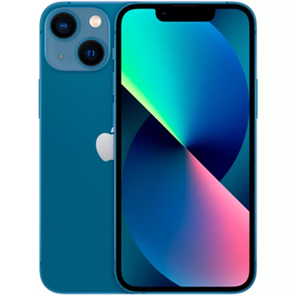 Apple iPhone 13 mini 256GB (Синий | Blue)