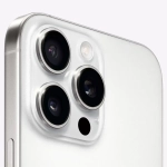 iPhone 16 Pro Max 512GB White Titanium (Без коробки)