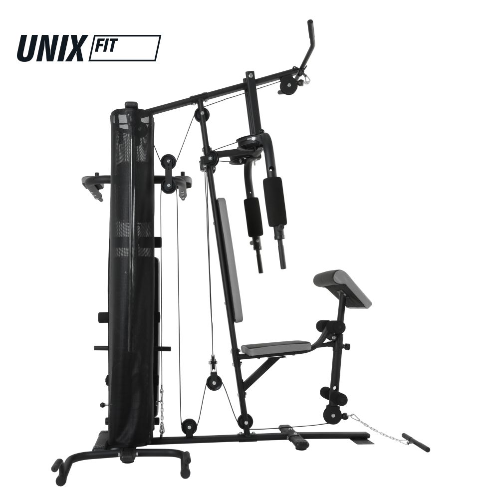 Силовой комплекс UNIX Fit BLOCK 70 MULTI