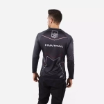 ДЖЕРСИ FINNTRAIL JERSEY CAMOGREY