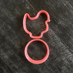 Цыпленок №16