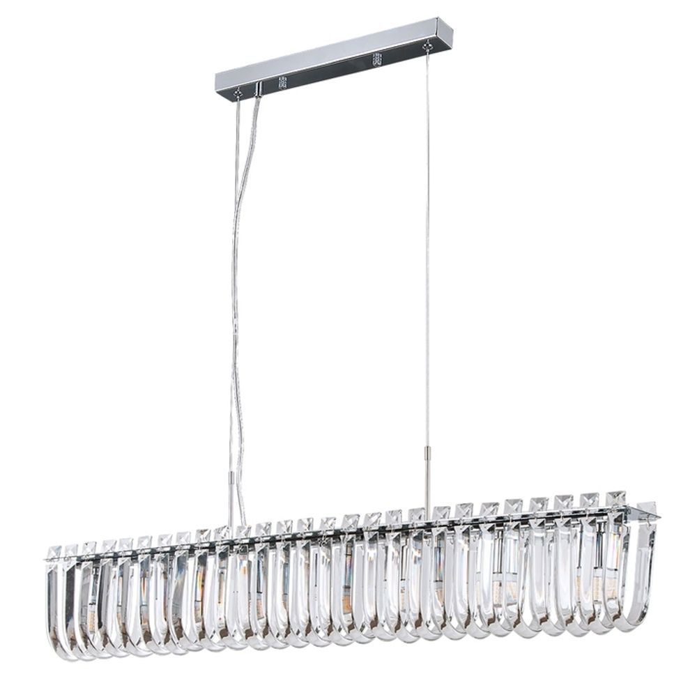 Подвесная люстра Arte Lamp