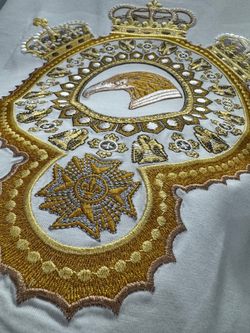 Футболка Stefano Ricci