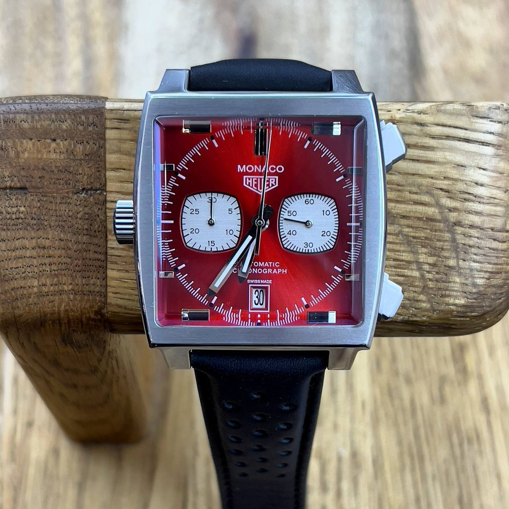 Часы TAG Heuer