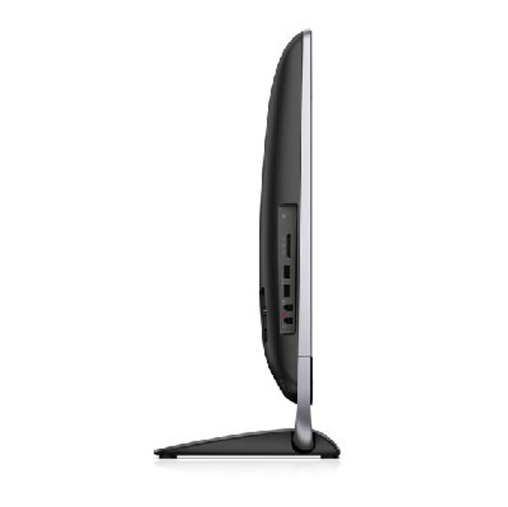 Моноблок HP Touchsmart Envy 23-d105er D2M84EA