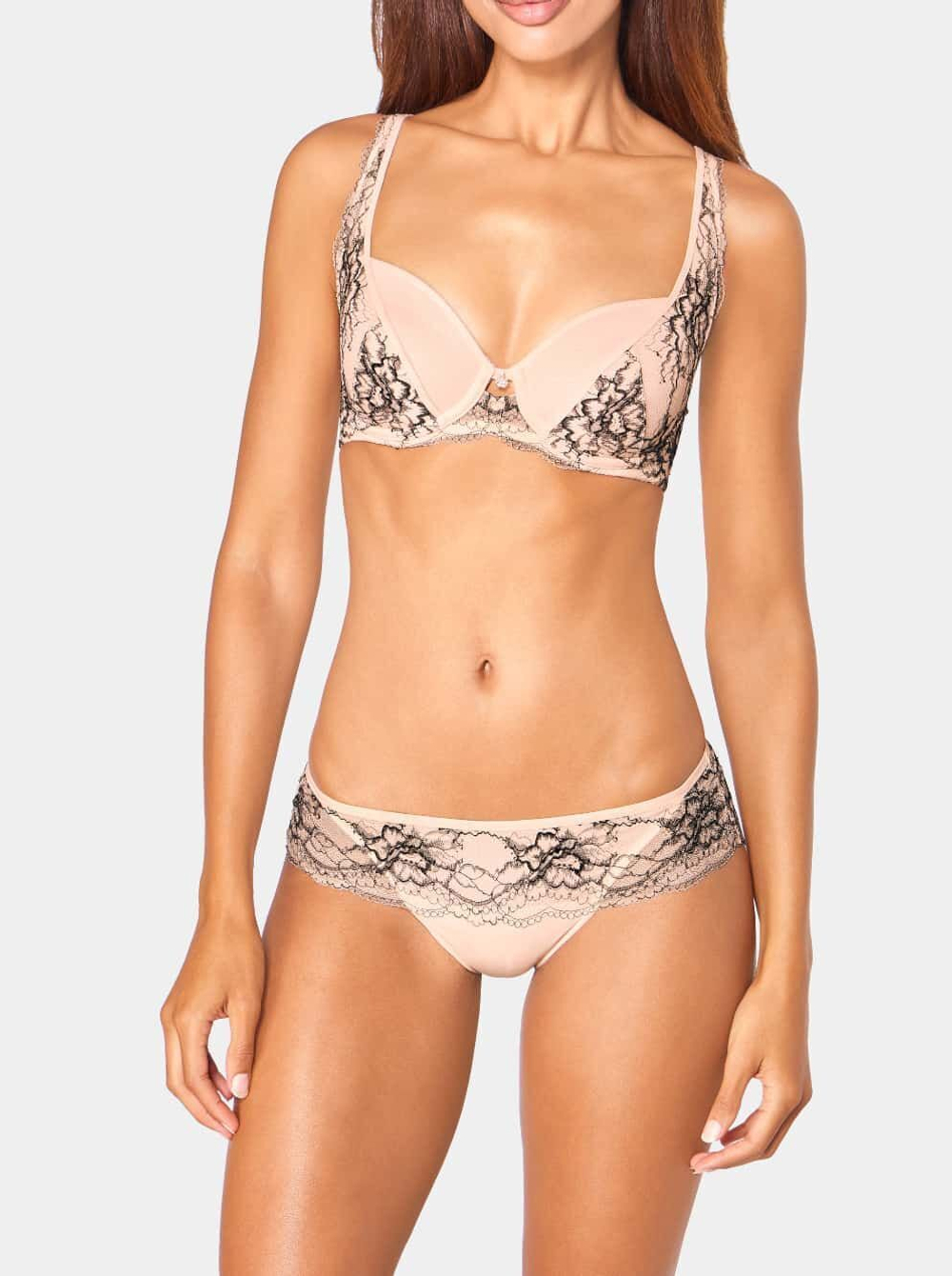 Бюстгальтер Triumph PRIMROSE Florale WP