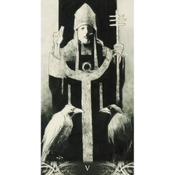 Таро Ворон Смерти