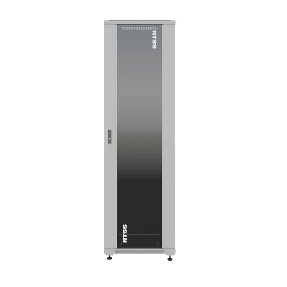 Шкаф напольный NTSS NTSS-R42U6060GS