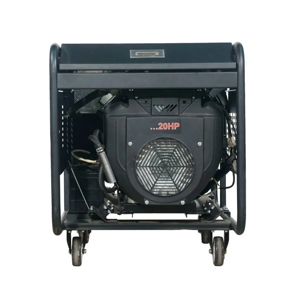 Aurora AGE 12000 DZN PLUS бензиновый генератор 2114687