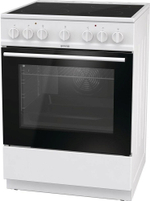 Электрическая плита Gorenje EC6242WD