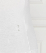 майка 2 шт. 2P Modern BOSS BLACK - белый(50475291)