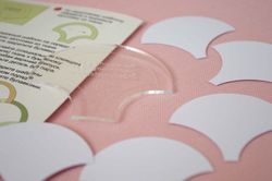 "Черепица" 50 мм (арт. J50)