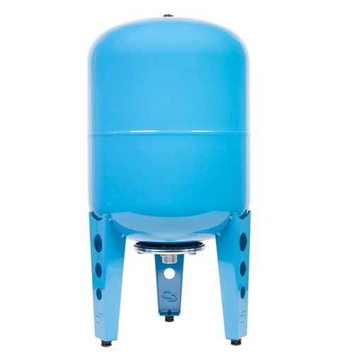 Гидроаккумулятор Джилекс 7054 В наружная резьба 1 дюйм 8 бар 50 л