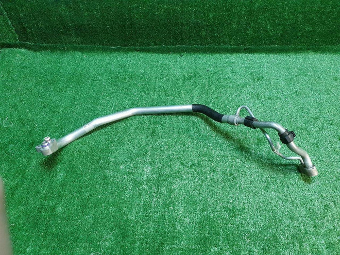 Трубка кондиционера Porsche Cayenne 3 (2017-н.в.)