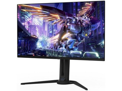 Монитор Gigabyte AORUS FO32U2P-EK