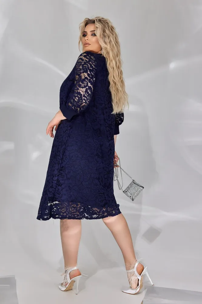 Платье УК-1348-3 Fabrika