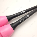 Булавы Chacott 41 см 209.Pink х Black