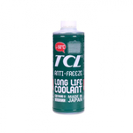 Жидкость охлаждающая TCL зеленая "Long Life Coolant Green", -50* 1 л