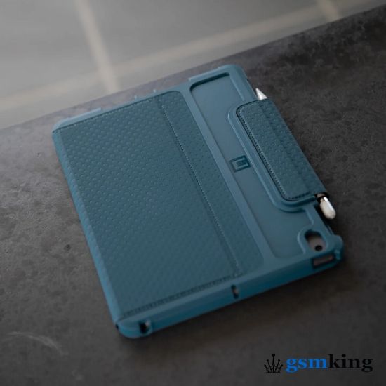 UAG [U] Dot Series Case for Apple iPad 10.2-inch (7th & 8th & 9th Gen) 2019-20-21 Deep Ocean (Зелёный) 12191V315959